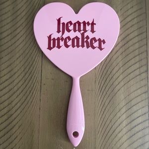 Jeffree Star Cosmetics Hand Mirror RARE EXCLUSIVE
